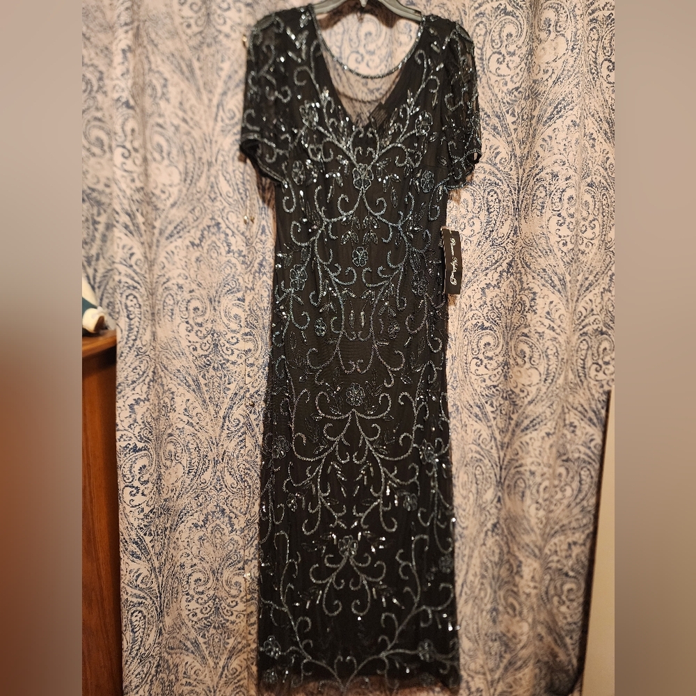 Pisarro Nights Gown